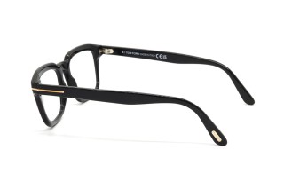 Оправи TOM FORD FT6032-B 001 52 Фото №4 - linza.ua