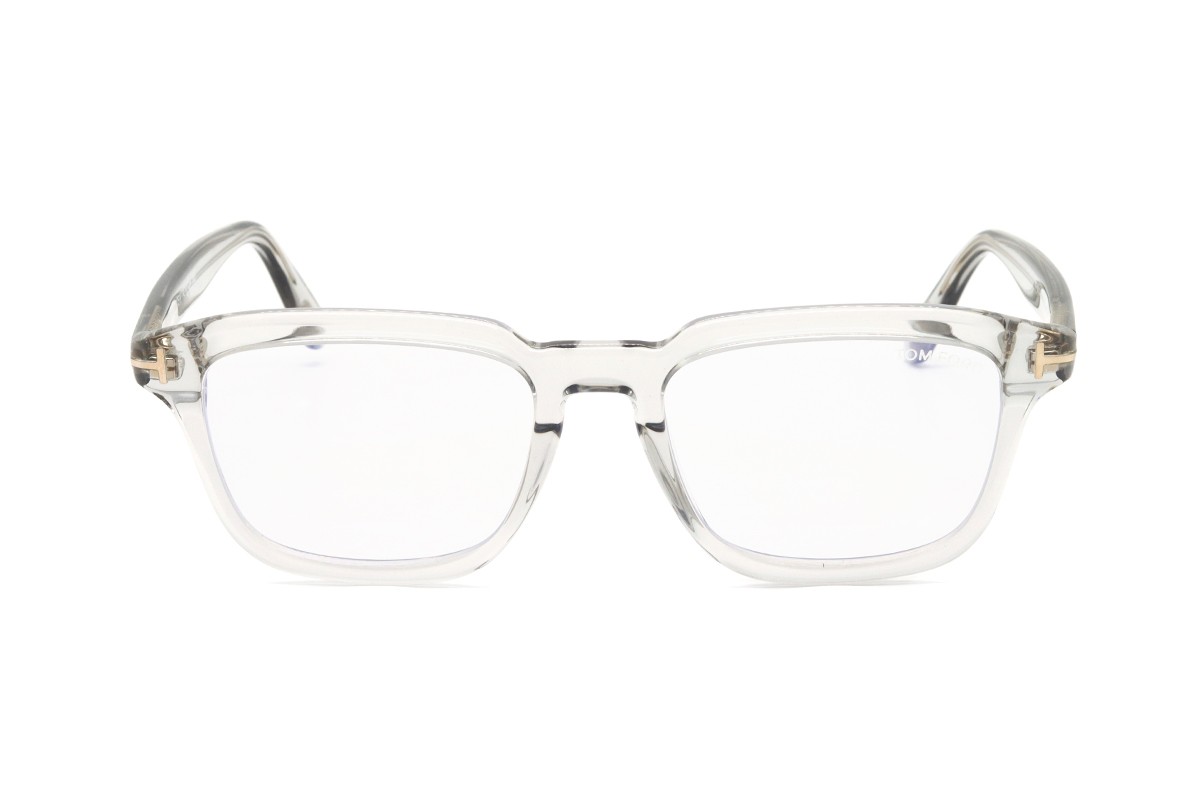 Оправи TOM FORD FT6032-B 020 54 Фото №3 - linza.ua