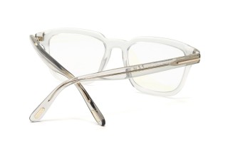 Оправи TOM FORD FT6032-B 020 54 Фото №4 - linza.ua