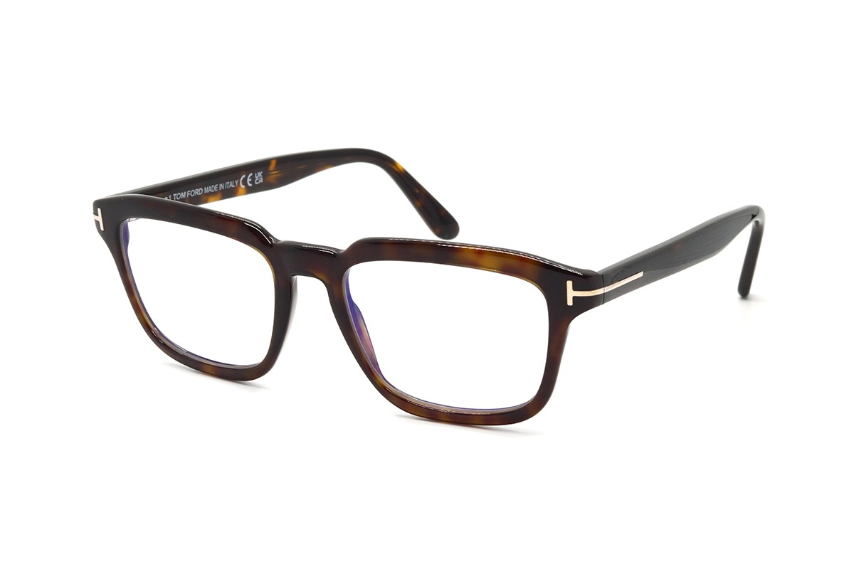 Оправи TOM FORD FT6032-B 052 54 Фото №1 - linza.ua