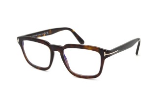 Оправи TOM FORD FT6032-B 052 54 Фото №1 - linza.ua