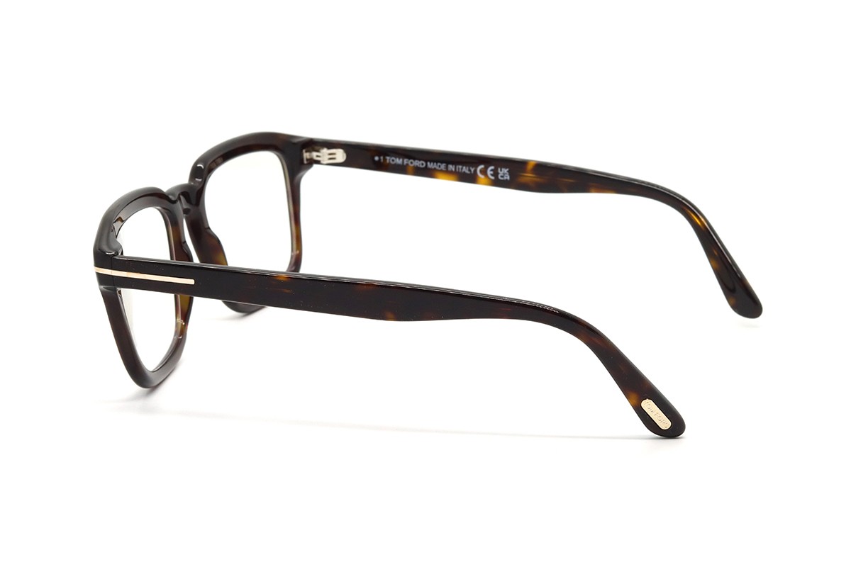 Оправи TOM FORD FT6032-B 052 54 Фото №2 - linza.ua