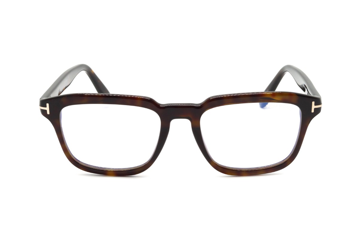 Оправи TOM FORD FT6032-B 052 54 Фото №3 - linza.ua