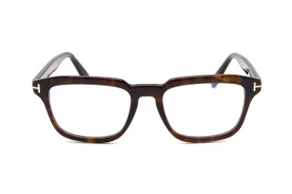 Оправи TOM FORD FT6032-B 052 54 Фото №3 - linza.ua