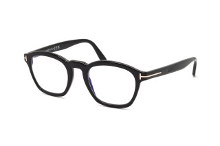 Оправа TOM FORD FT6033-B 001 51 - linza.ua