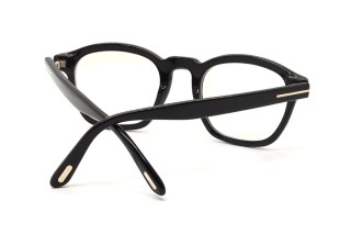 Оправы TOM FORD FT6033-B 001 51 Фото №2 - linza.ua