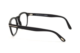 Оправы TOM FORD FT6033-B 001 51 Фото №4 - linza.ua