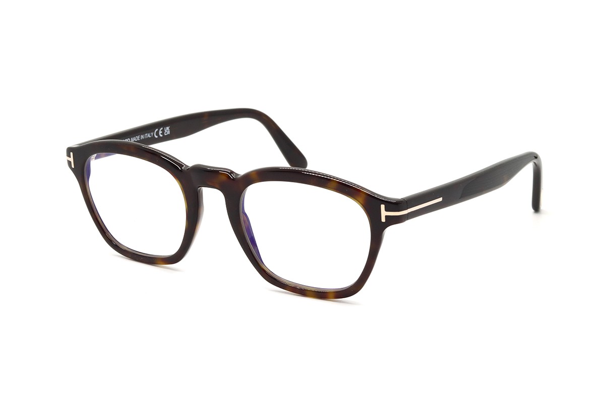 Оправы TOM FORD FT6033-B 052 51 Фото №1 - linza.ua