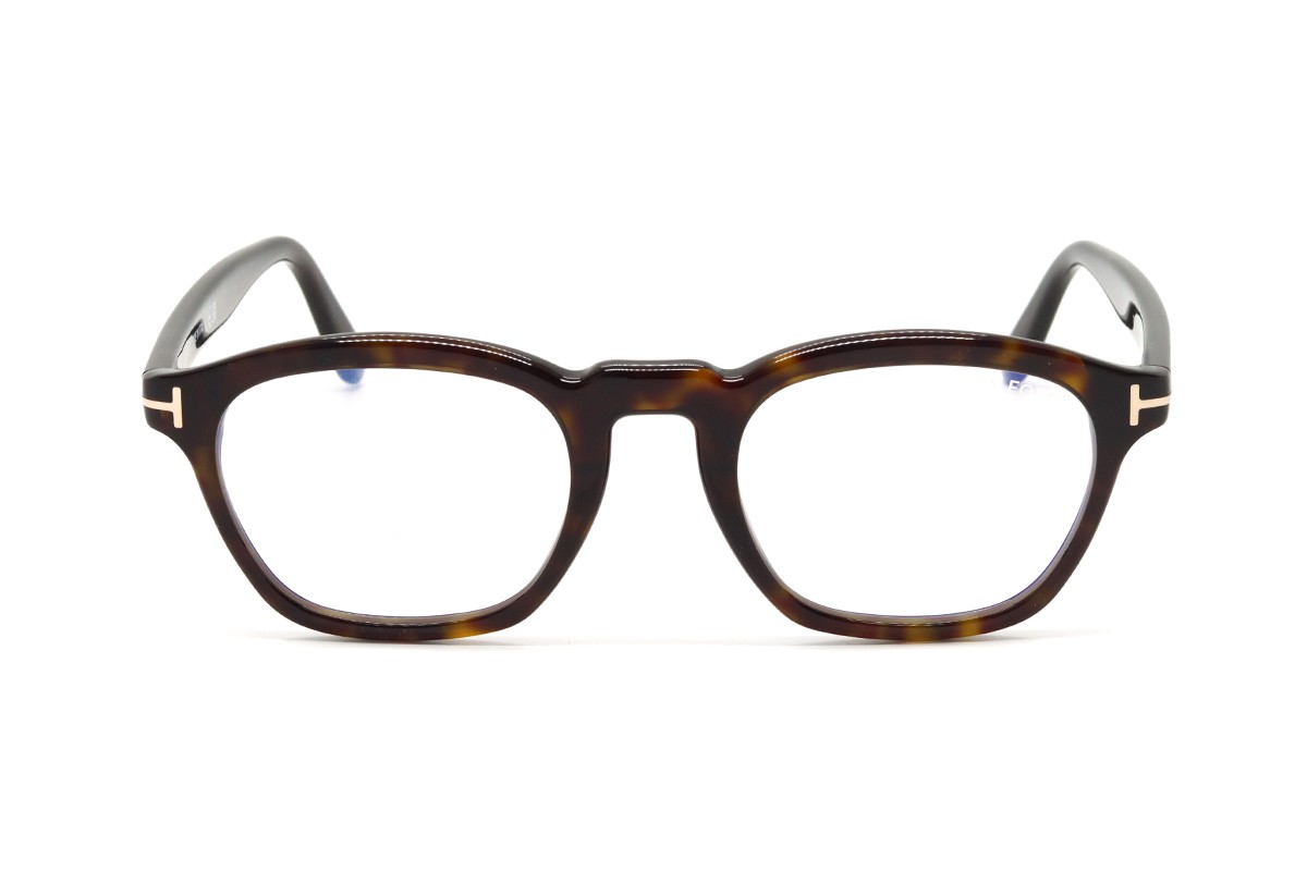 Оправы TOM FORD FT6033-B 052 51 Фото №3 - linza.ua