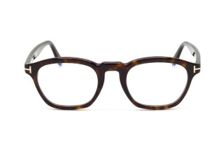 Оправы TOM FORD FT6033-B 052 51 Фото №3 - linza.ua