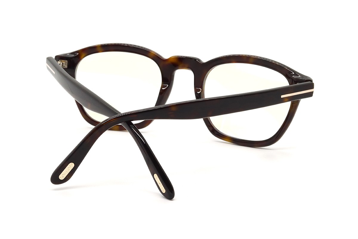 Оправы TOM FORD FT6033-B 052 51 Фото №4 - linza.ua