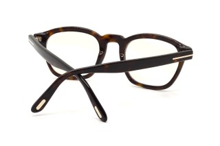 Оправы TOM FORD FT6033-B 052 51 Фото №4 - linza.ua