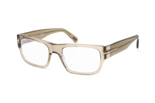 Оправа TOM FORD FT6034-B 051 54 - linza.ua