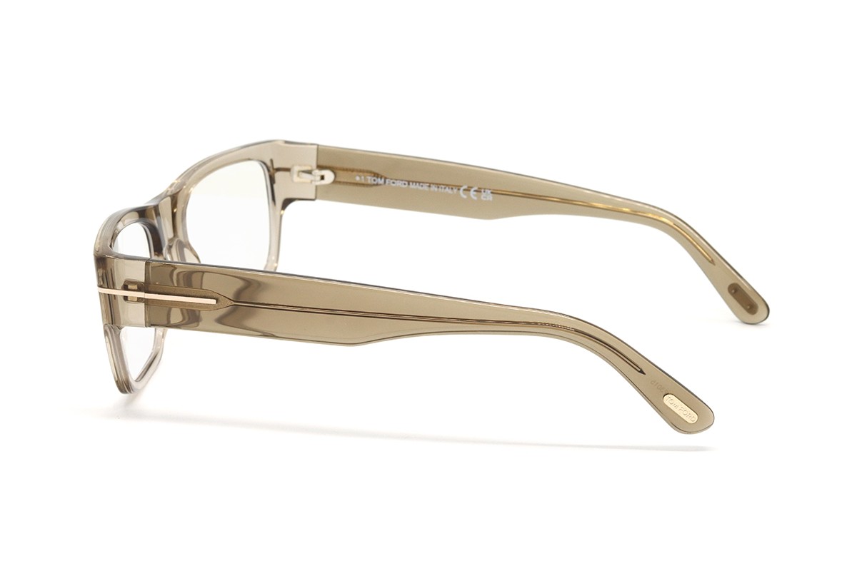 Оправы TOM FORD FT6034-B 051 54 Фото №2 - linza.ua