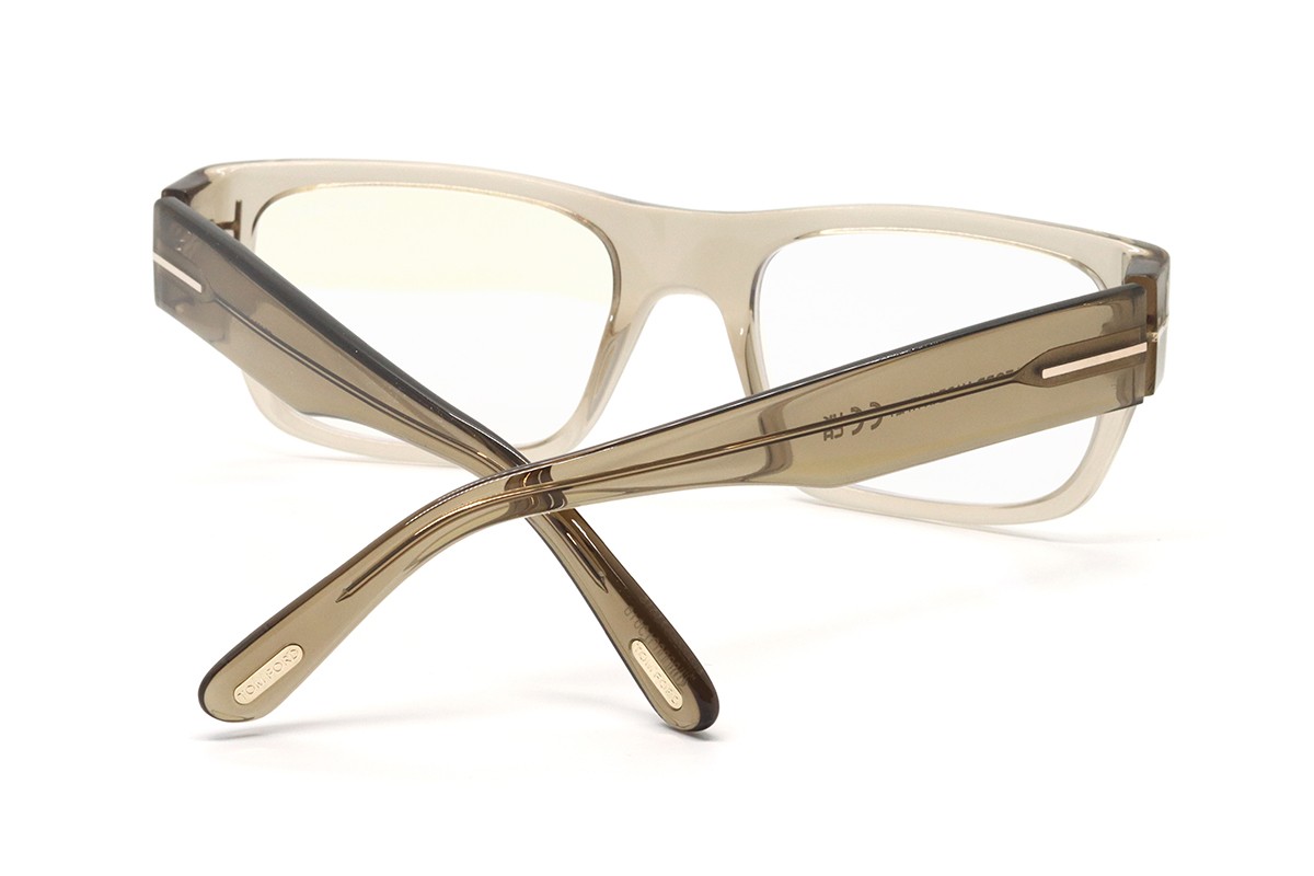 Оправы TOM FORD FT6034-B 051 54 Фото №3 - linza.ua