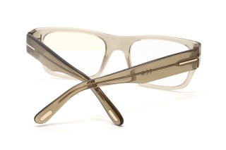 Оправы TOM FORD FT6034-B 051 54 Фото №3 - linza.ua