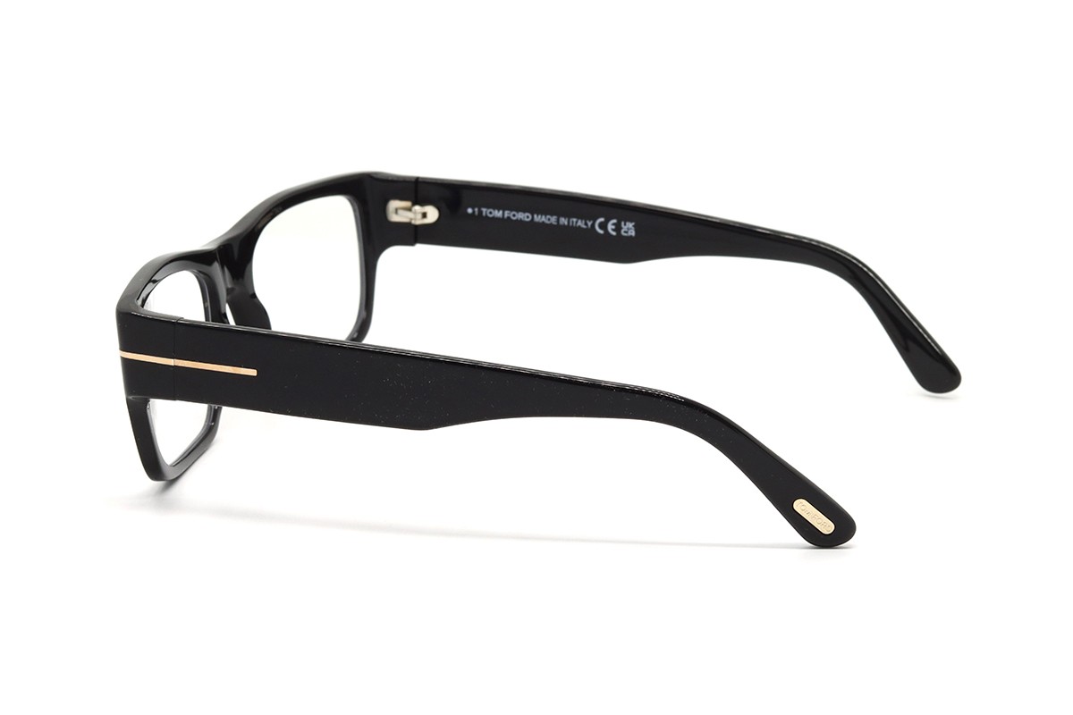 Оправи TOM FORD FT6034-B 001 54 Фото №3 - linza.ua