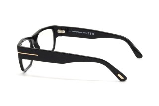 Оправи TOM FORD FT6034-B 001 54 Фото №3 - linza.ua