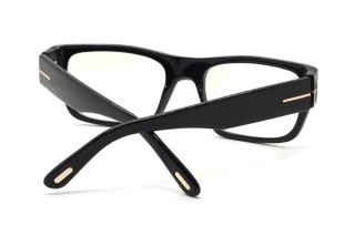 Оправи TOM FORD FT6034-B 001 54 Фото №4 - linza.ua
