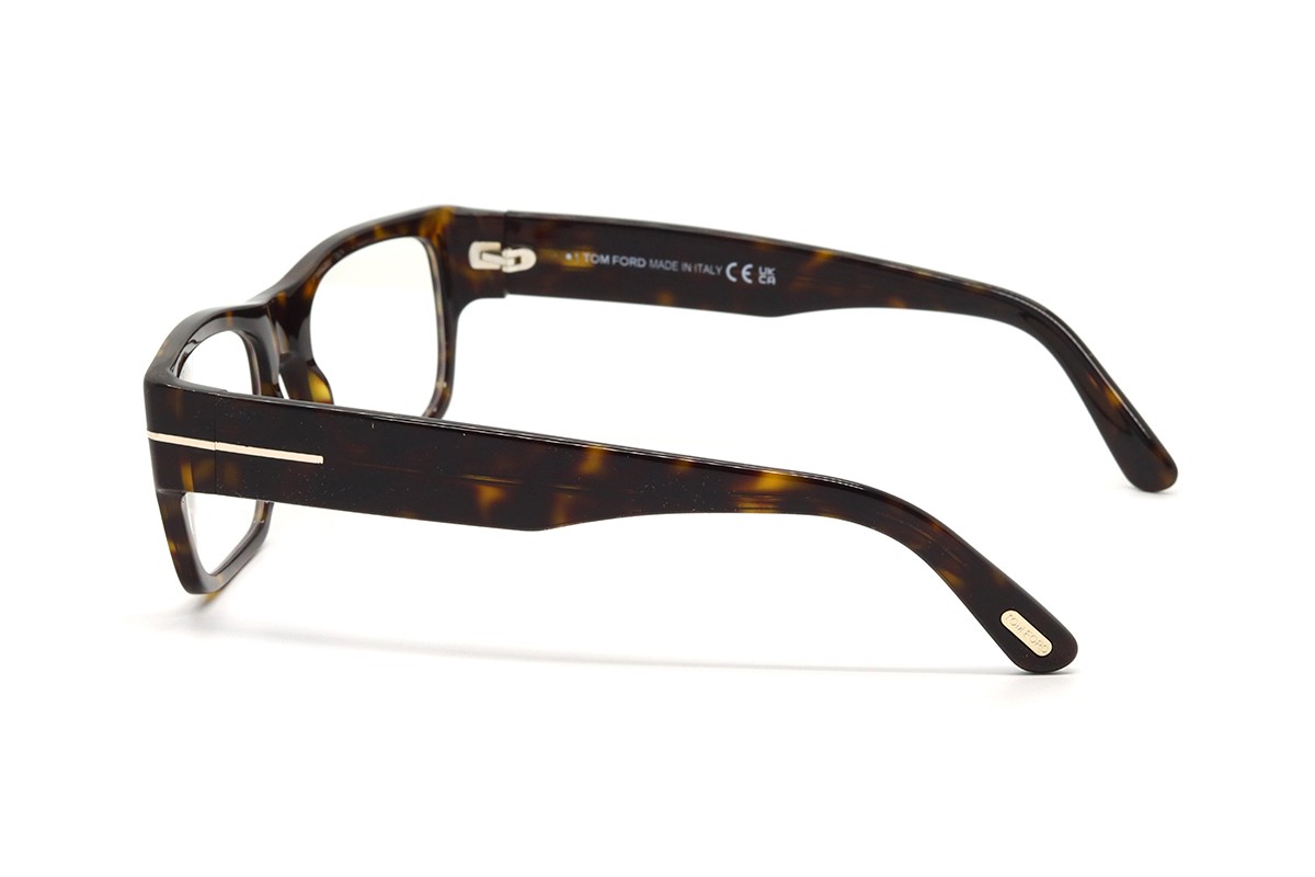 Оправы TOM FORD FT6034-B 052 54 Фото №2 - linza.ua