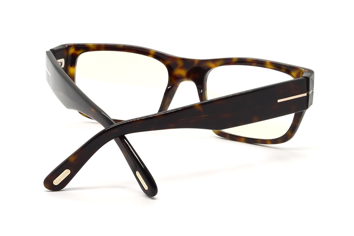 Оправы TOM FORD FT6034-B 052 54 Фото №3 - linza.ua