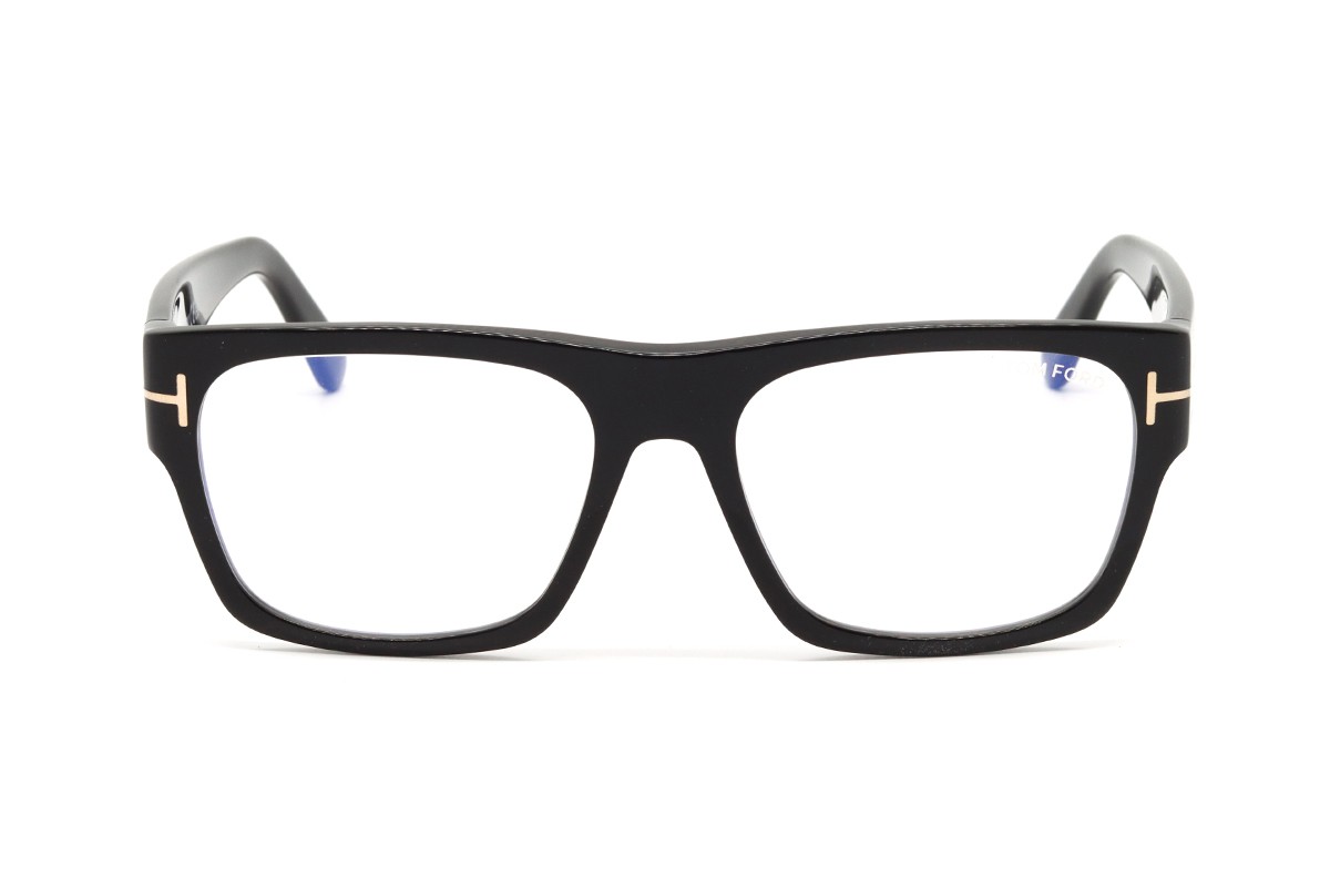 Оправи TOM FORD FT6035-B 001 55 Фото №2 - linza.ua