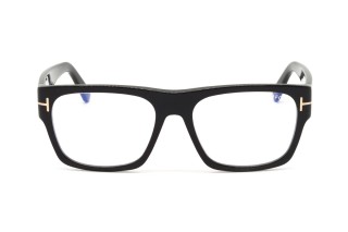 Оправи TOM FORD FT6035-B 001 55 Фото №2 - linza.ua