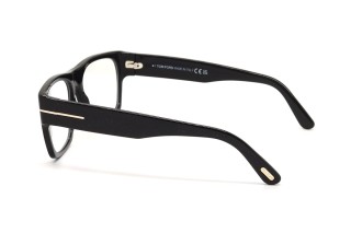 Оправи TOM FORD FT6035-B 001 55 Фото №3 - linza.ua