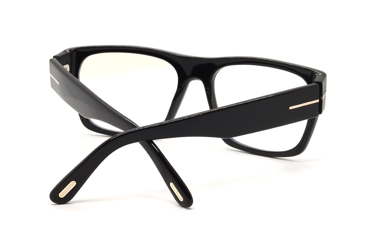 Оправи TOM FORD FT6035-B 001 55 Фото №4 - linza.ua
