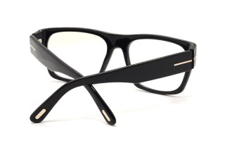 Оправи TOM FORD FT6035-B 001 55 Фото №4 - linza.ua