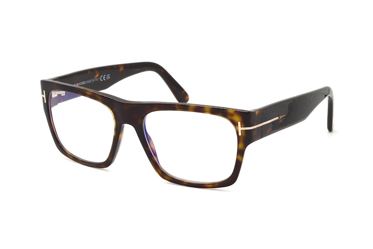 Оправы TOM FORD FT6035-B 052 55 Фото №1 - linza.ua