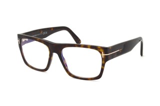 Оправы TOM FORD FT6035-B 052 55 Фото №1 - linza.ua