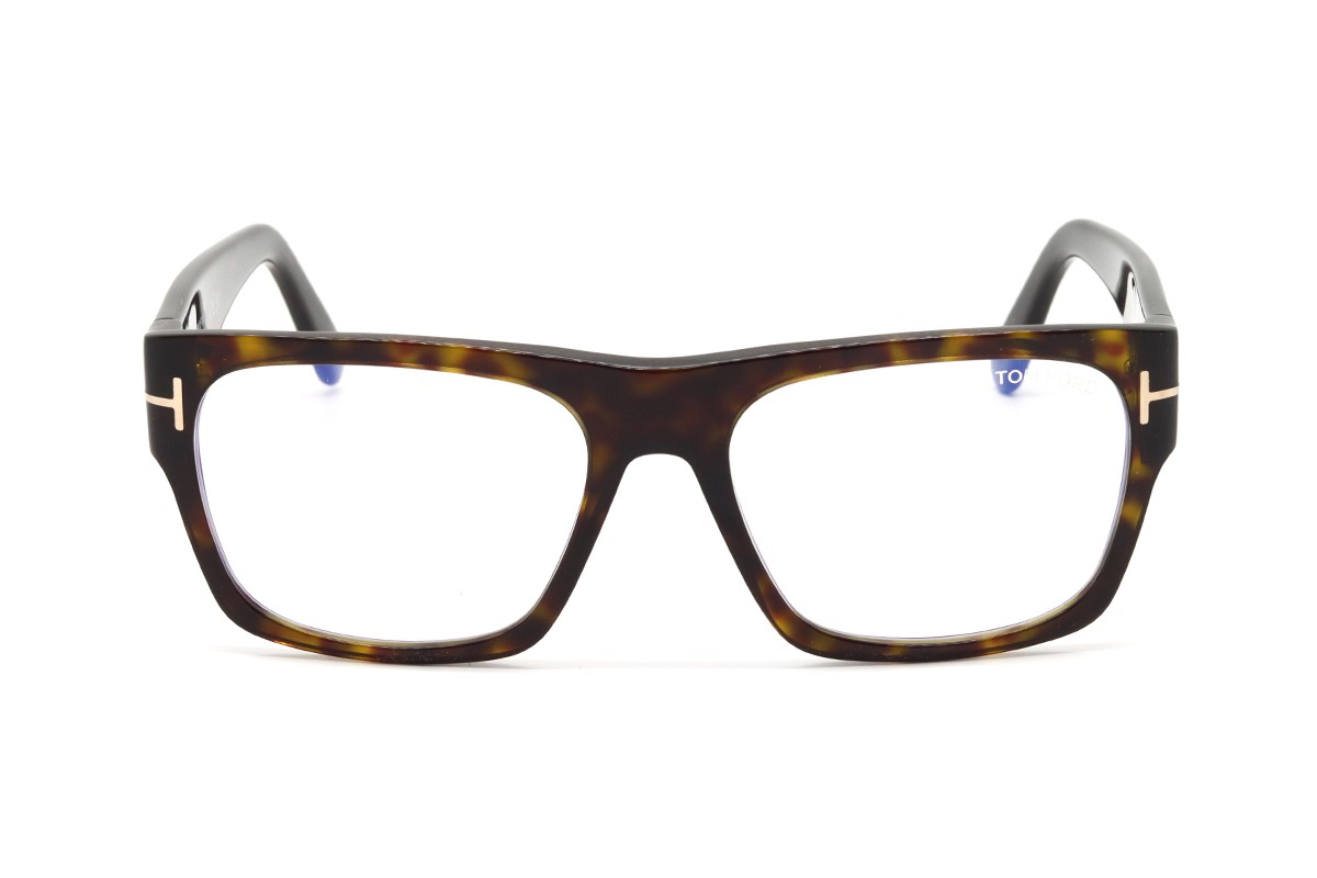 Оправы TOM FORD FT6035-B 052 55 Фото №2 - linza.ua