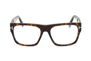 Оправы TOM FORD FT6035-B 052 55 Фото №2 - linza.ua