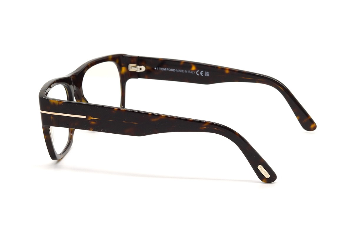 Оправы TOM FORD FT6035-B 052 55 Фото №4 - linza.ua