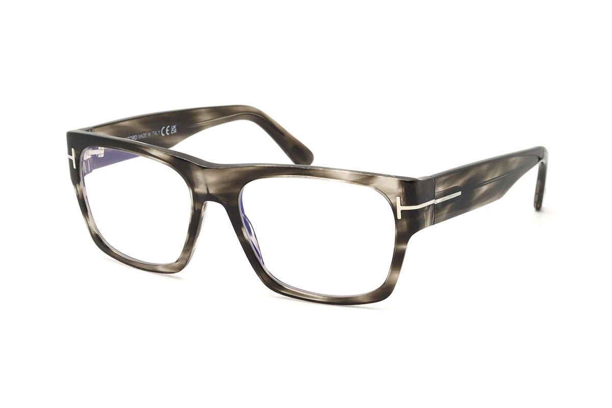 Оправи TOM FORD FT6035-B 056 55 Фото №1 - linza.ua