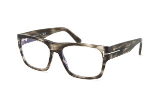 Оправи TOM FORD FT6035-B 056 55 Фото №1 - linza.ua