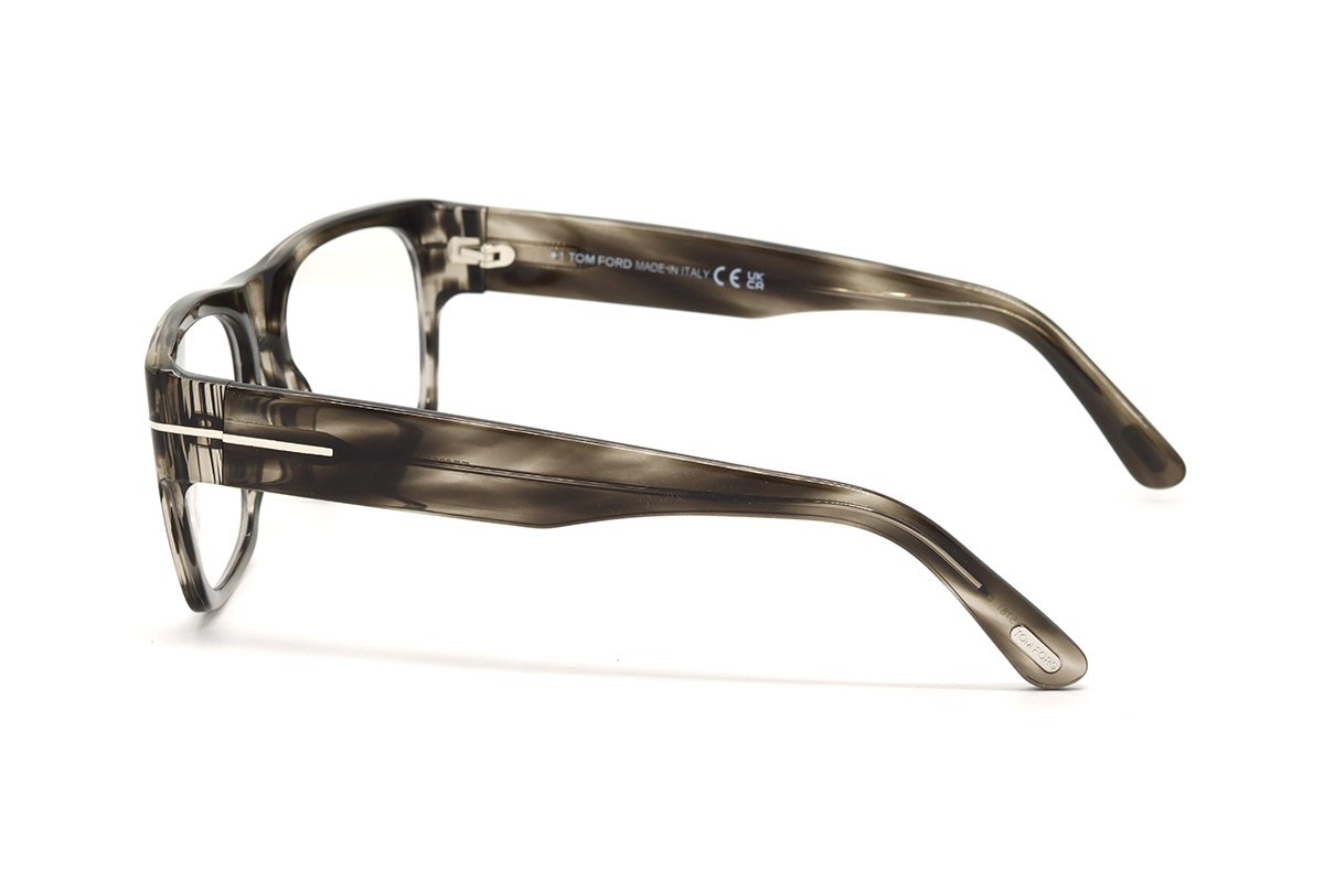 Оправи TOM FORD FT6035-B 056 55 Фото №2 - linza.ua