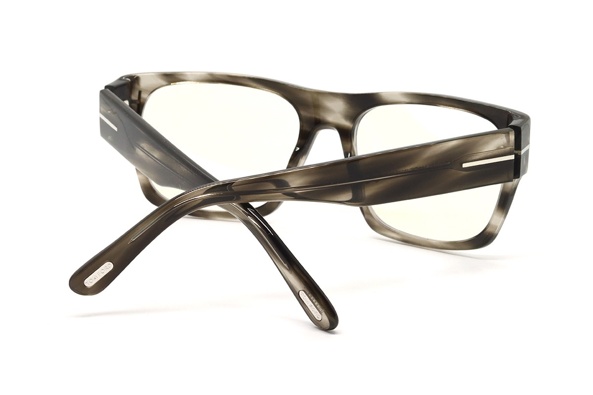 Оправи TOM FORD FT6035-B 056 55 Фото №4 - linza.ua