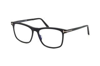 Оправа TOM FORD FT6038-B 001 56 - linza.ua