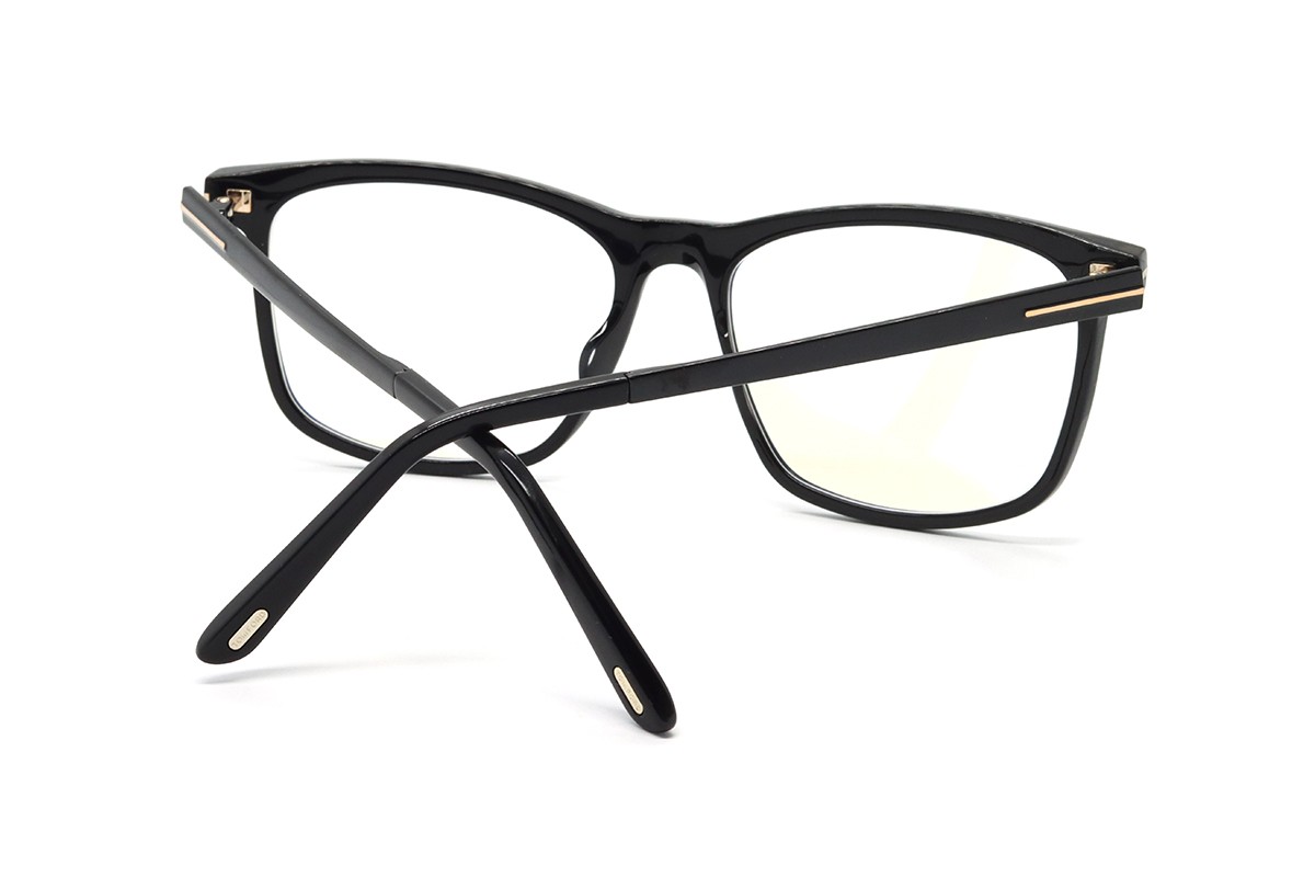 Оправи TOM FORD FT6038-B 001 56 Фото №2 - linza.ua