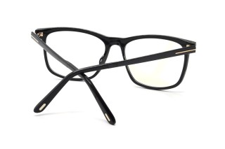Оправи TOM FORD FT6038-B 001 56 Фото №2 - linza.ua