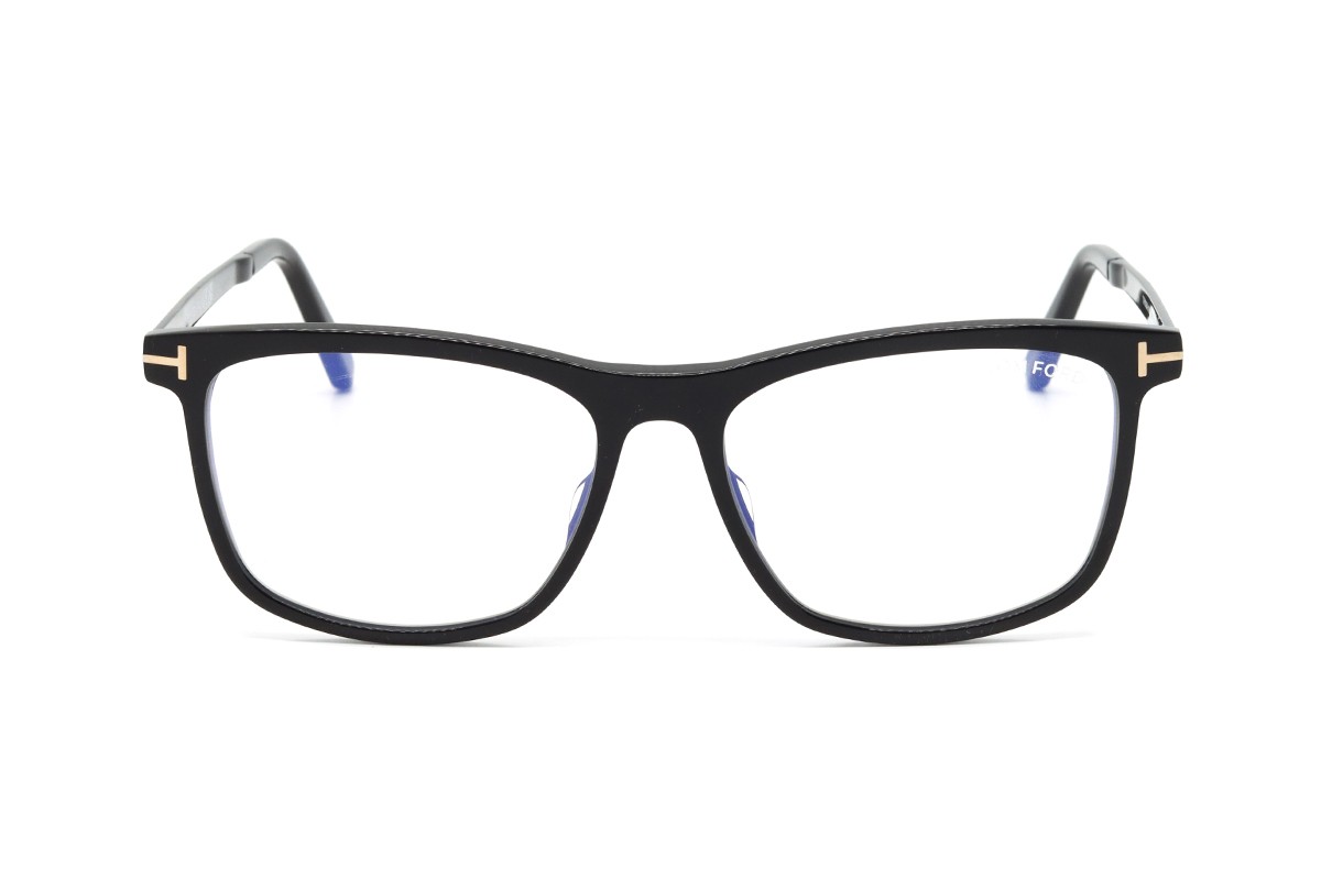 Оправи TOM FORD FT6038-B 001 56 Фото №3 - linza.ua