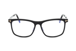 Оправи TOM FORD FT6038-B 001 56 Фото №3 - linza.ua