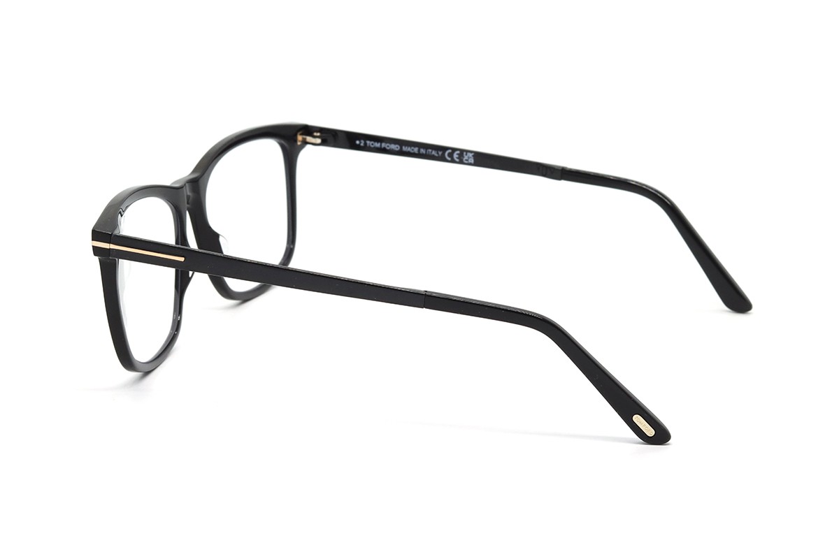 Оправи TOM FORD FT6038-B 001 56 Фото №4 - linza.ua