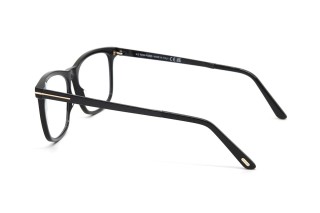Оправи TOM FORD FT6038-B 001 56 Фото №4 - linza.ua