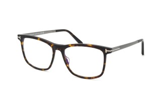 Оправа TOM FORD FT6038-B 052 56 - linza.ua