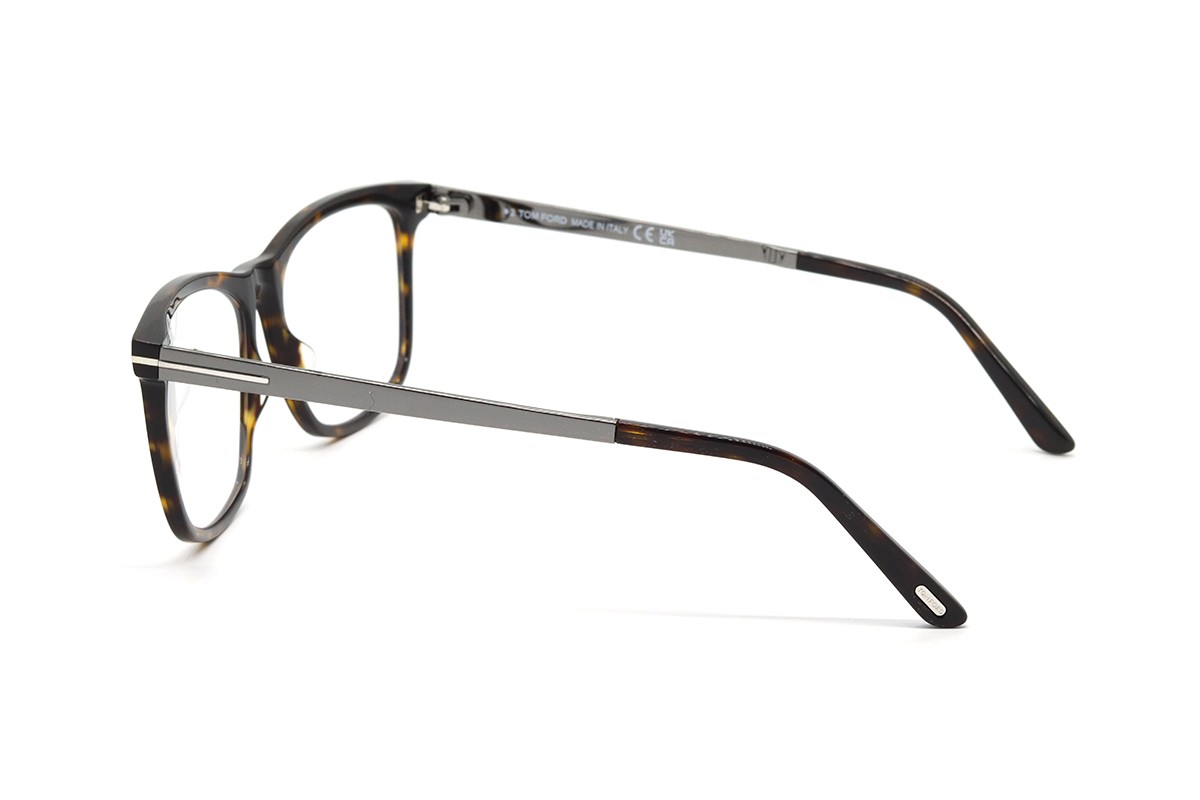 Оправи TOM FORD FT6038-B 052 56 Фото №2 - linza.ua