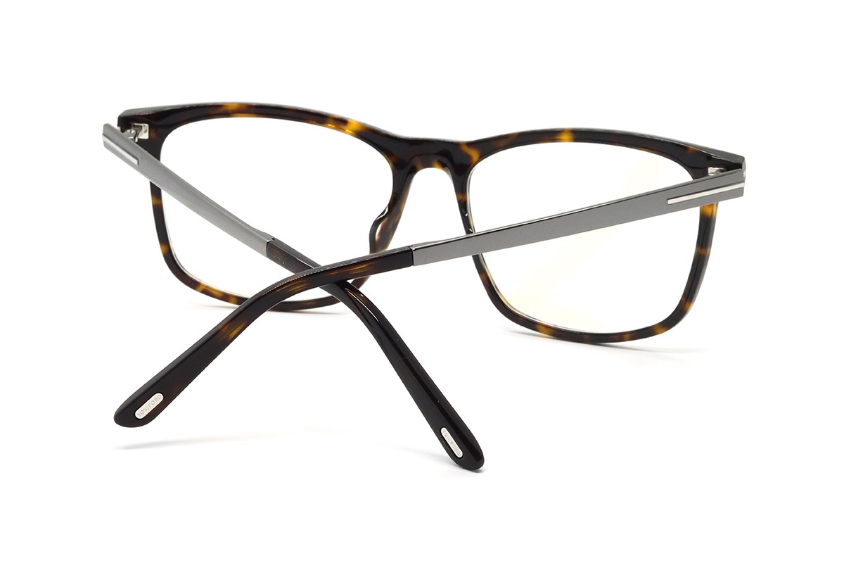 Оправи TOM FORD FT6038-B 052 56 Фото №3 - linza.ua
