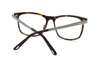 Оправи TOM FORD FT6038-B 052 56 Фото №3 - linza.ua